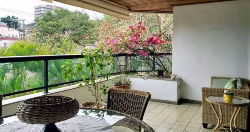 Apartamento com 3 quartos à venda na Comendador Manuel De Melo Pimenta, 157, Vila Madalena, São Paulo