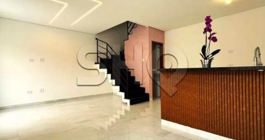 Casa com 3 quartos à venda na Domingos Ortegas, 71, Parque Vitória, São Paulo