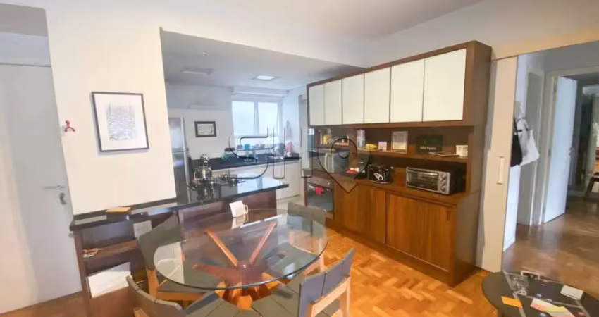Apartamento com 3 quartos à venda na Rua Joaquim Floriano, 855, Itaim Bibi, São Paulo