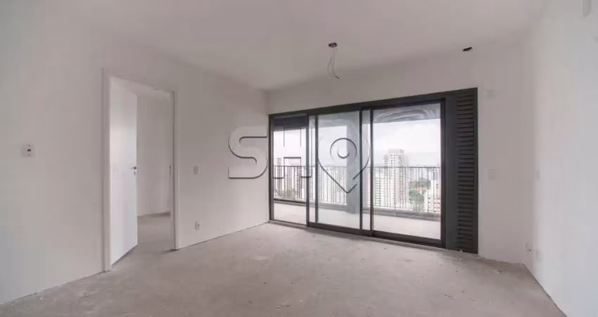 Apartamento com 2 quartos à venda na Rua Oscar Freire, 2295, Pinheiros, São Paulo
