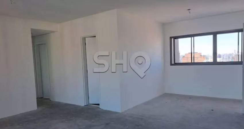 Apartamento com 3 quartos à venda na Rua Santa Justina, 34, Vila Olímpia, São Paulo