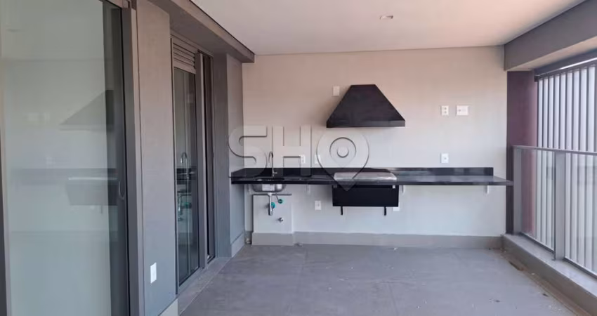 Apartamento com 3 quartos à venda na Rua Santa Justina, 34, Vila Olímpia, São Paulo
