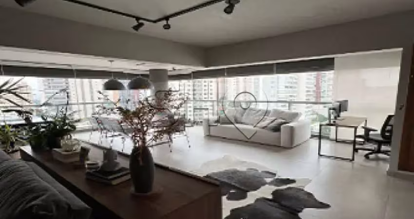Apartamento com 2 quartos à venda na Rua Mário Whateley, 383, Alto da Lapa, São Paulo