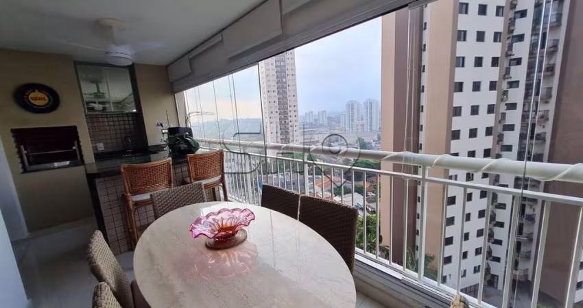 Apartamento com 3 quartos à venda na Avenida do Guacá, 76, Lauzane Paulista, São Paulo
