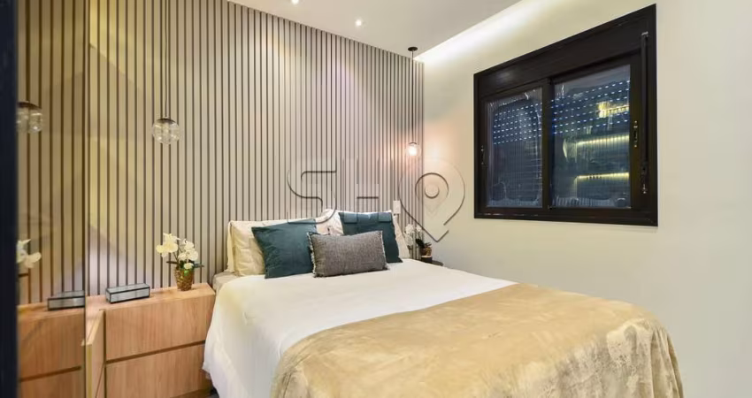 Apartamento com 3 quartos à venda na Rua Manoel da Nóbrega, 950, Paraíso, São Paulo