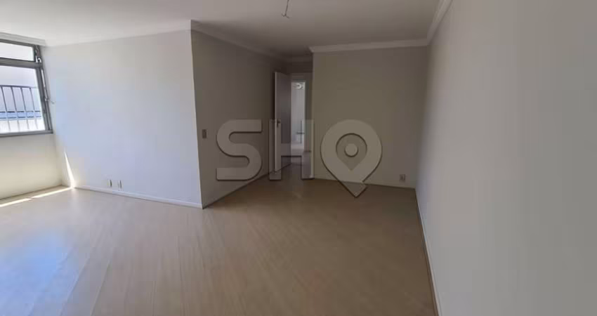 Apartamento com 3 quartos à venda na Alameda Barros, 522, Higienópolis, São Paulo