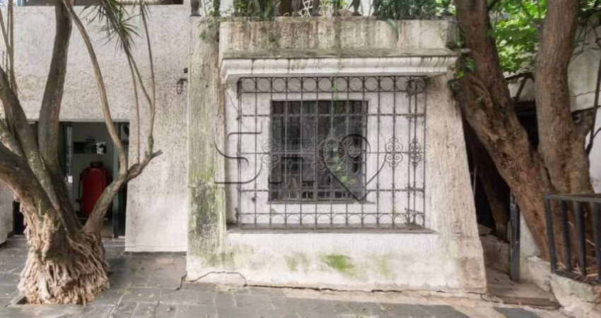 Casa comercial à venda na Alameda Gabriel Monteiro da Silva, 251, Jardim América, São Paulo