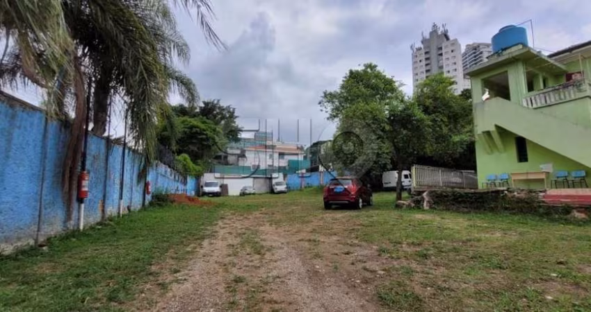 Terreno à venda na Rua Barbalha, 335, Alto da Lapa, São Paulo