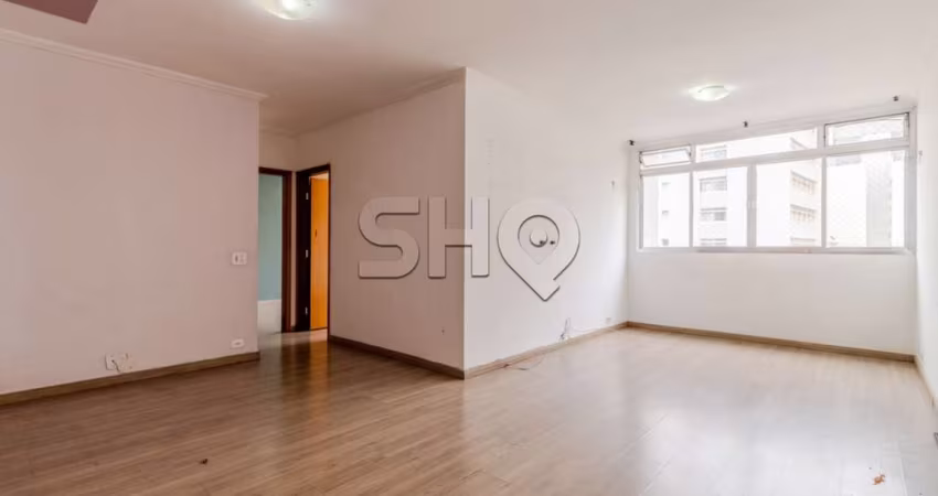 Apartamento com 2 quartos à venda na Avenida Rebouças, 1511, Pinheiros, São Paulo