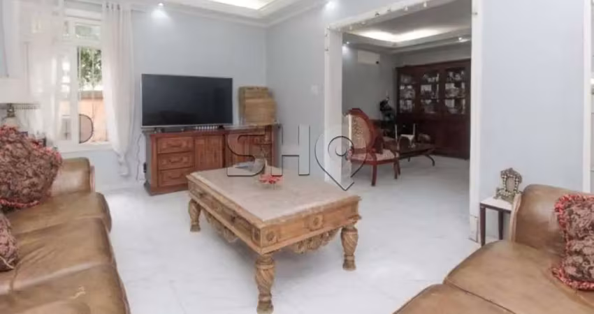 Casa com 4 quartos à venda na Rua Piracicaba, 60, Sumaré, São Paulo
