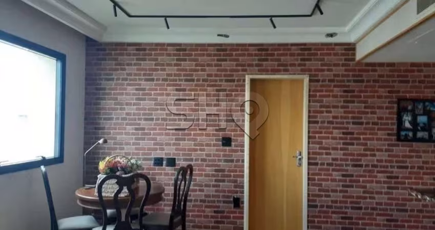 Apartamento com 1 quarto à venda na Rua Maranhão, 371, Higienópolis, São Paulo
