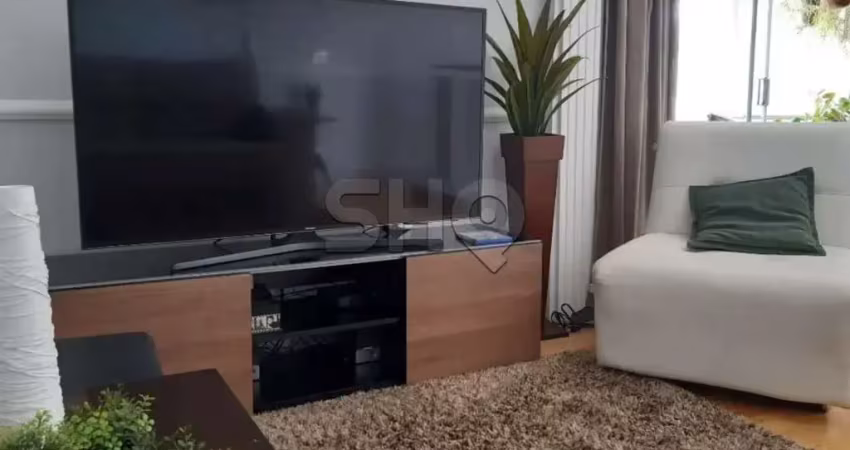 Apartamento com 3 quartos à venda na Rua Paraguassu, 442, Perdizes, São Paulo