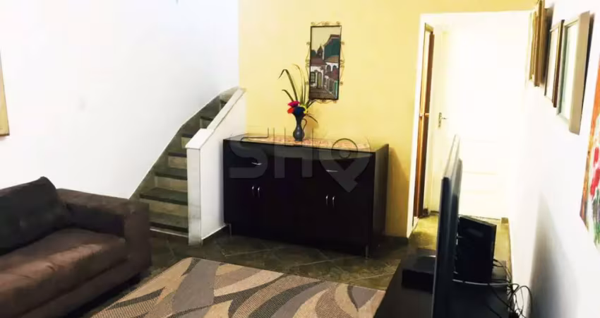 Casa com 2 quartos à venda na Rua Joaquim Norberto, 566, Vila Paulicéia, São Paulo