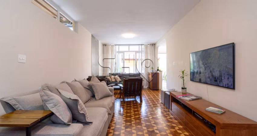 Casa com 3 quartos à venda na Alameda dos Apetupás, 145, Planalto Paulista, São Paulo