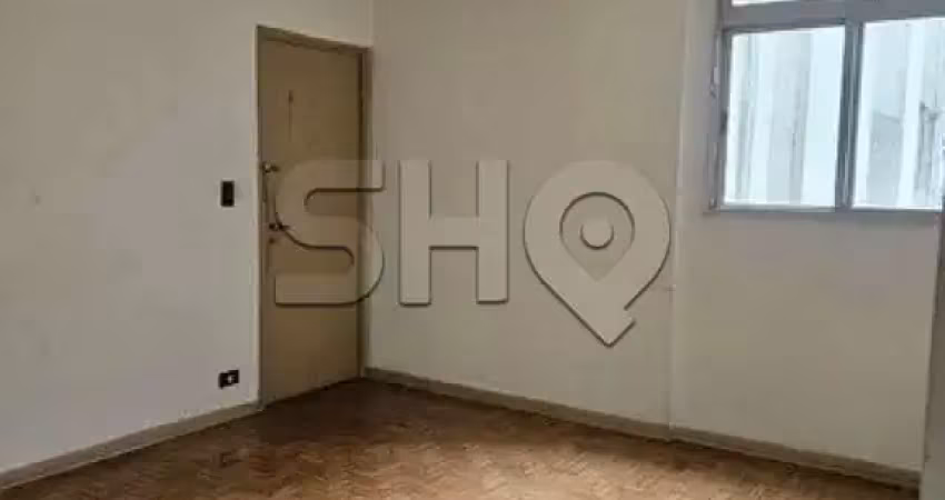 Apartamento com 2 quartos à venda na Rua Mourato Coelho, 250, Pinheiros, São Paulo