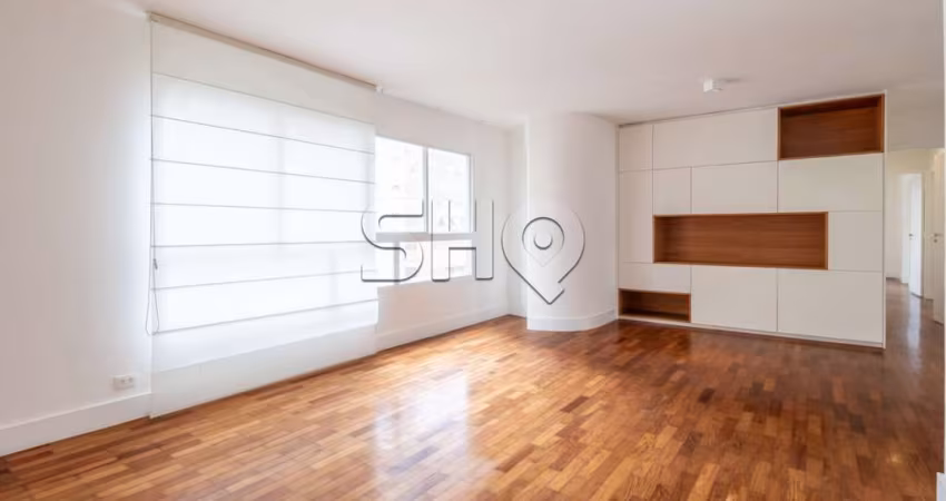 Apartamento com 3 quartos à venda na Alameda Ministro Rocha Azevedo, 859, Jardim Paulista, São Paulo