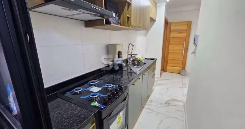 Apartamento com 2 quartos à venda na Rua José de Albuquerque Medeiros, 215, Água Fria, São Paulo