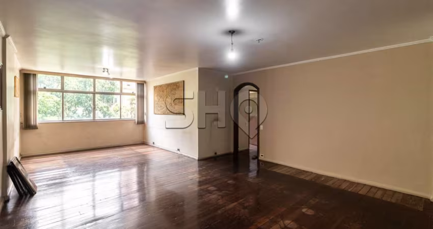 Apartamento com 3 quartos à venda na Alameda Jaú, 88, Jardim Paulista, São Paulo