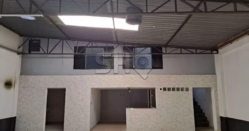 Barracão / Galpão / Depósito à venda na Avenida Engenheiro Caetano Álvares, 1347, Imirim, São Paulo