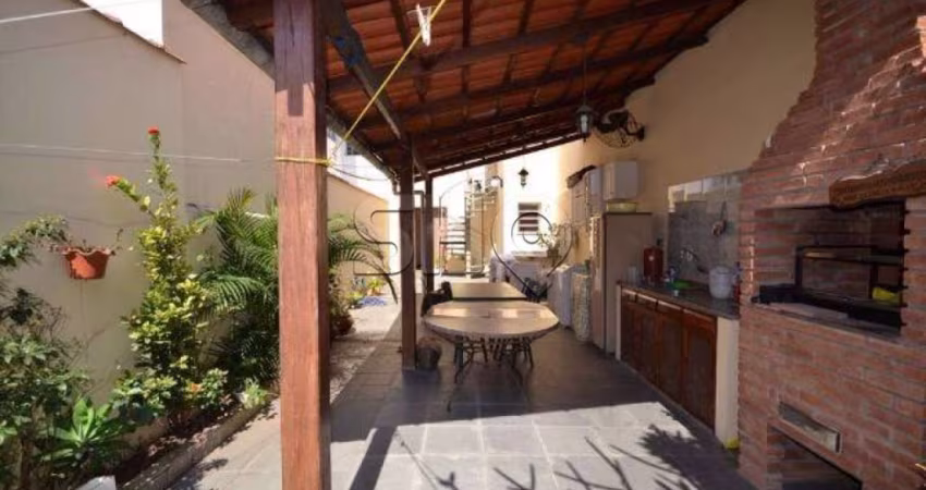 Casa com 4 quartos à venda na Rua Ribeiro de Barros, 224, Pompéia, São Paulo