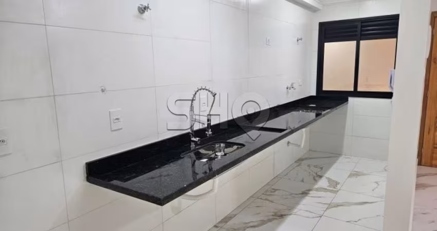 Apartamento com 2 quartos à venda na Rua José de Albuquerque Medeiros, 215, Água Fria, São Paulo