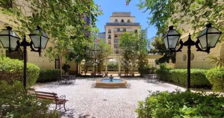 Apartamento com 3 quartos à venda na Rua São Vicente de Paula, 502, Santa Cecília, São Paulo