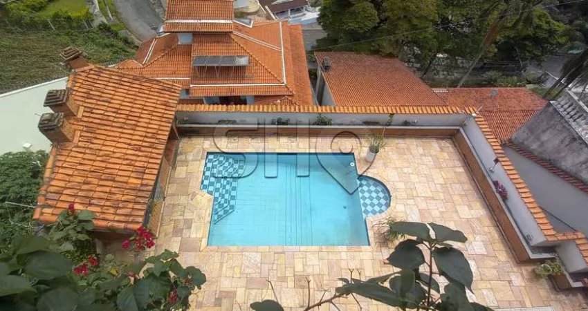 Casa em condomínio fechado com 4 quartos à venda na Domingos Mormanno, 268, Jardim Ibiratiba, São Paulo