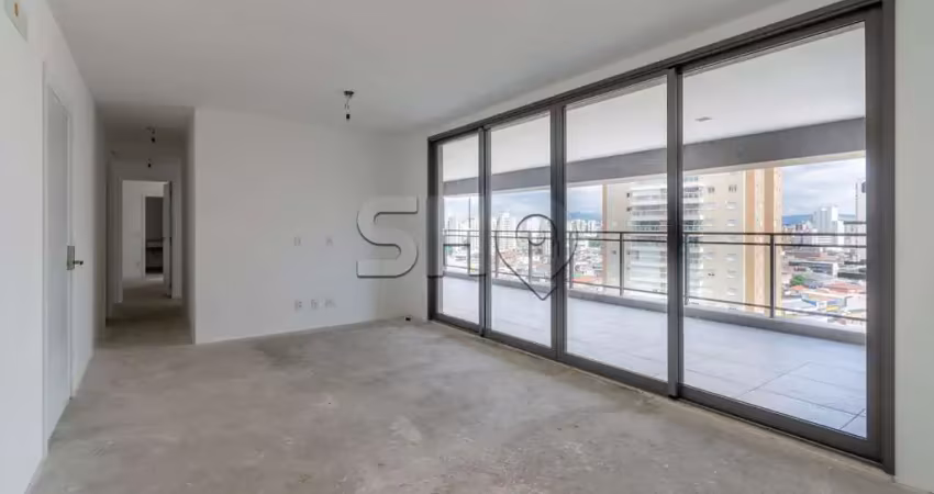 Apartamento com 4 quartos à venda na Rua Catão, 856, Vila Romana, São Paulo