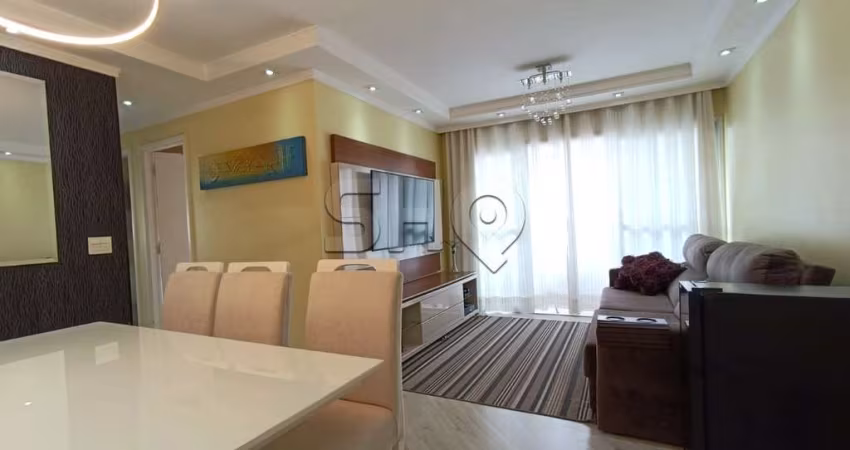 Apartamento com 3 quartos à venda na Rua Xavier da Veiga, 81, Santana, São Paulo