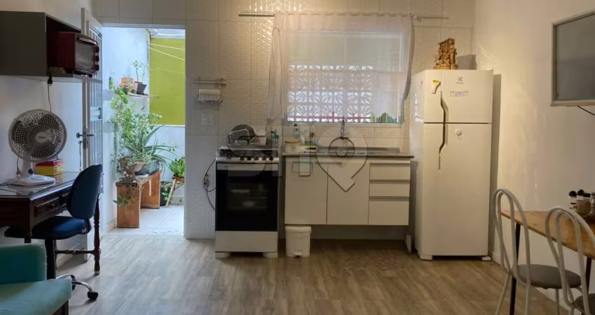 Apartamento com 1 quarto à venda na Alameda Barão de Limeira, 432, Campos Eliseos, São Paulo