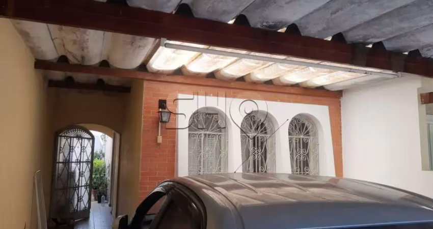Casa com 3 quartos à venda na Otávio Tavares, 239, Jardim Peri, São Paulo