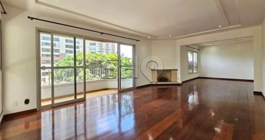 Apartamento com 4 quartos para alugar na Rua Doutor Tomás Carvalhal, 540, Paraíso, São Paulo