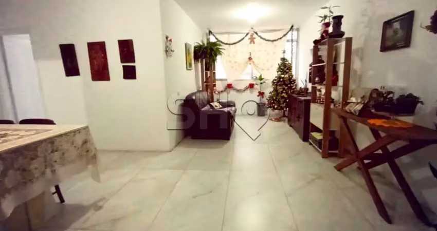 Apartamento com 3 quartos à venda na Avenida Rebouças, 1511, Pinheiros, São Paulo