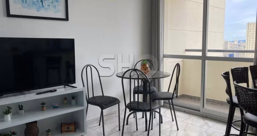 Apartamento com 2 quartos à venda na Alameda Barros, 66, Higienópolis, São Paulo