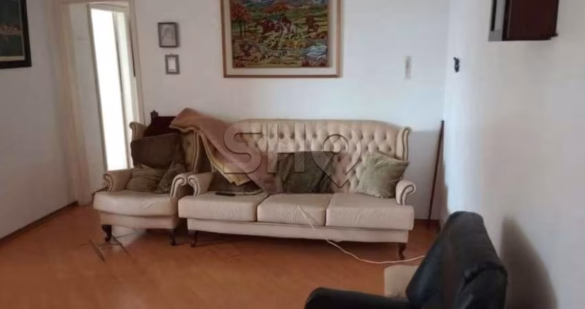 Apartamento com 3 quartos à venda na Rua Ararapira, 58, Planalto Paulista, São Paulo