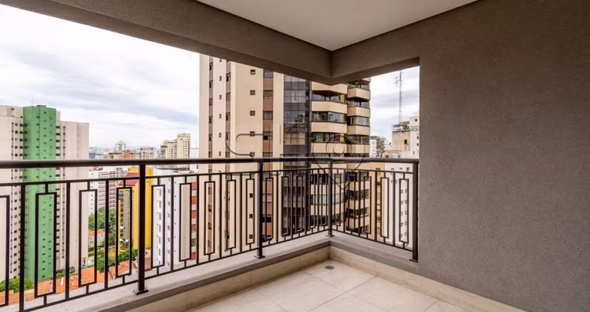 Apartamento com 4 quartos à venda na Rua Ministro Godói, 664, Perdizes, São Paulo
