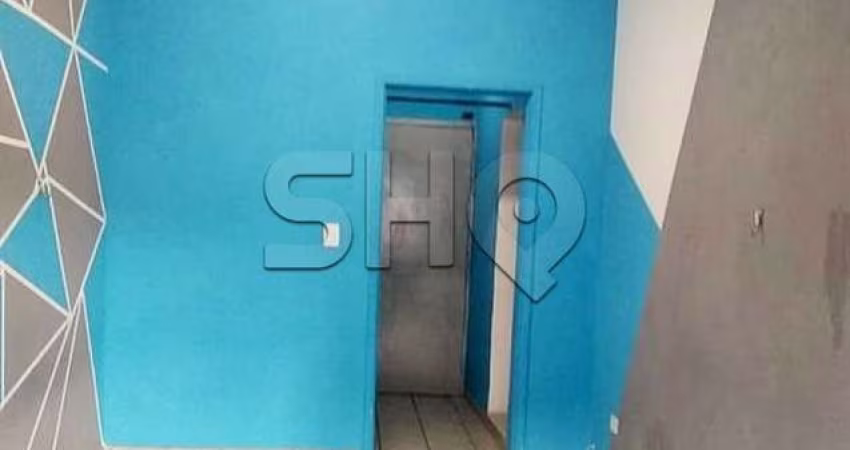 Sala comercial à venda na Avenida Roland Garros, 730, Jardim Brasil (Zona Norte), São Paulo