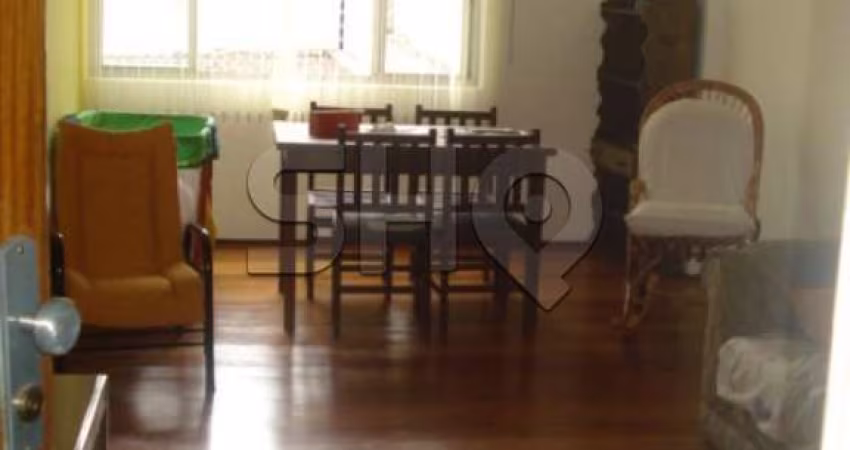 Apartamento com 2 quartos à venda na Rua Cayowaá, 1085, Perdizes, São Paulo