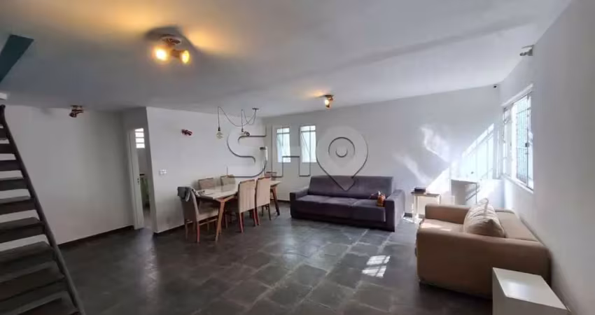 Casa com 3 quartos à venda na Rua João Amaro, 542, Vila Cordeiro, São Paulo