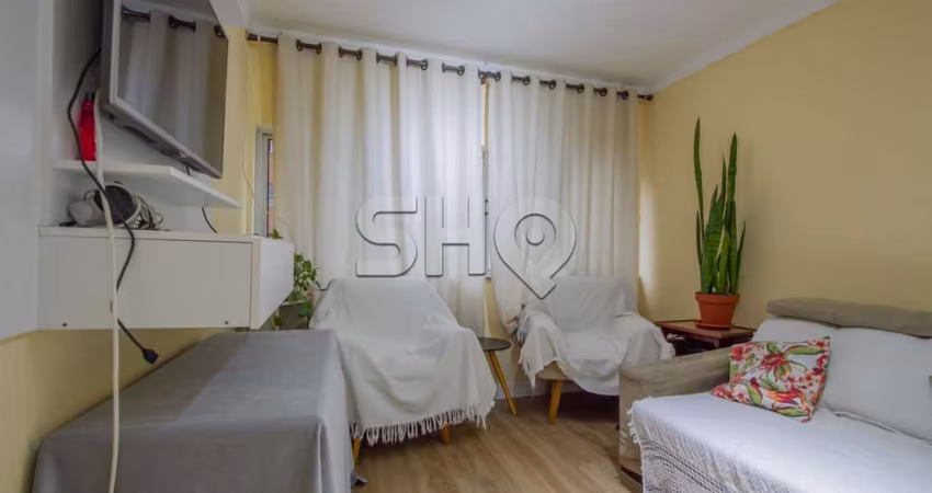 Apartamento com 2 quartos à venda na Rua Japurá, 55, Bela Vista, São Paulo