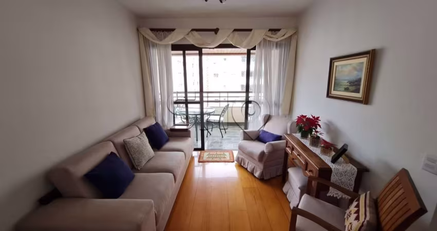 Apartamento com 3 quartos à venda na Rua Aluísio Azevedo, 321, Santana, São Paulo