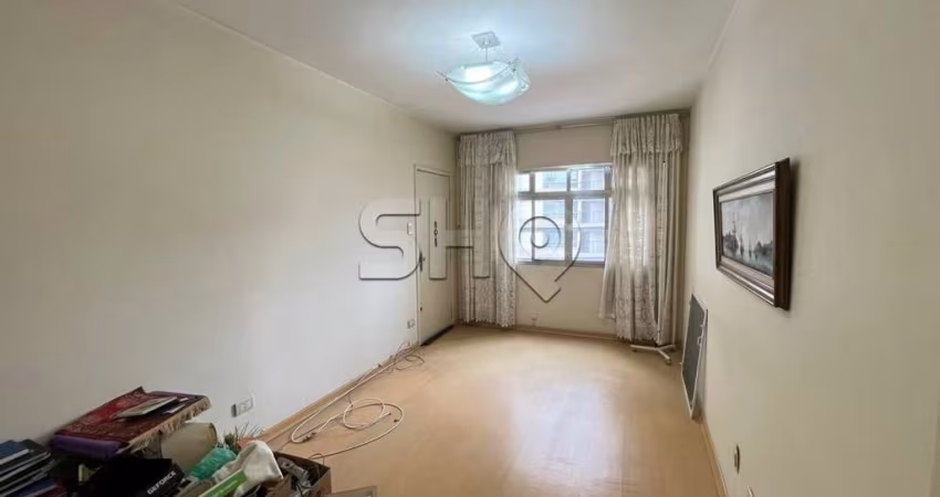 Apartamento com 2 quartos à venda na Rua Francisco de Melo Palheta, 321, Perdizes, São Paulo