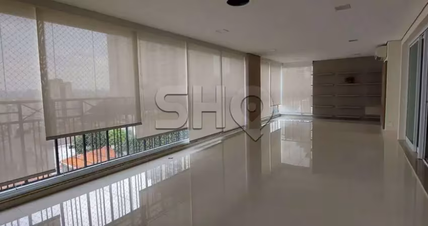 Apartamento com 4 quartos à venda na Rua Conselheiro Pedro Luís, 167, Santana, São Paulo