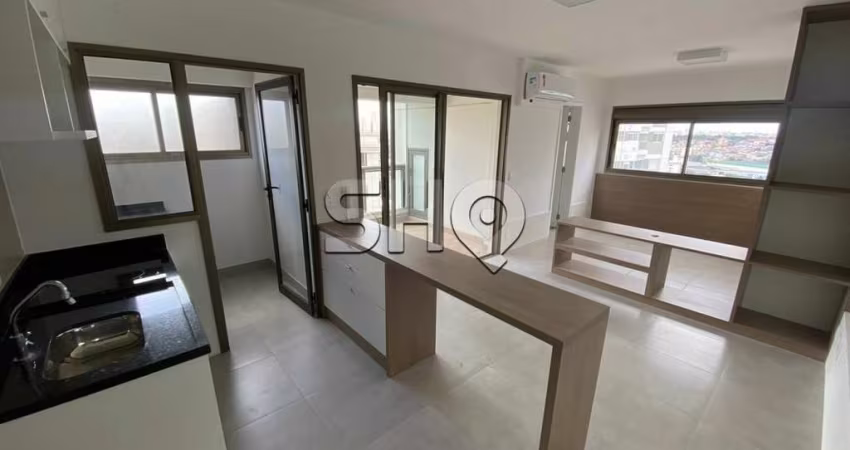 Apartamento com 1 quarto à venda na Rua Dionísio da Costa, 155, Vila Mariana, São Paulo