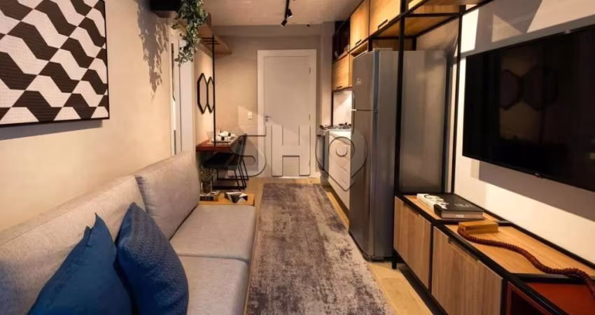 Apartamento com 1 quarto à venda na Rua Barão de Campinas, 281, Campos Eliseos, São Paulo