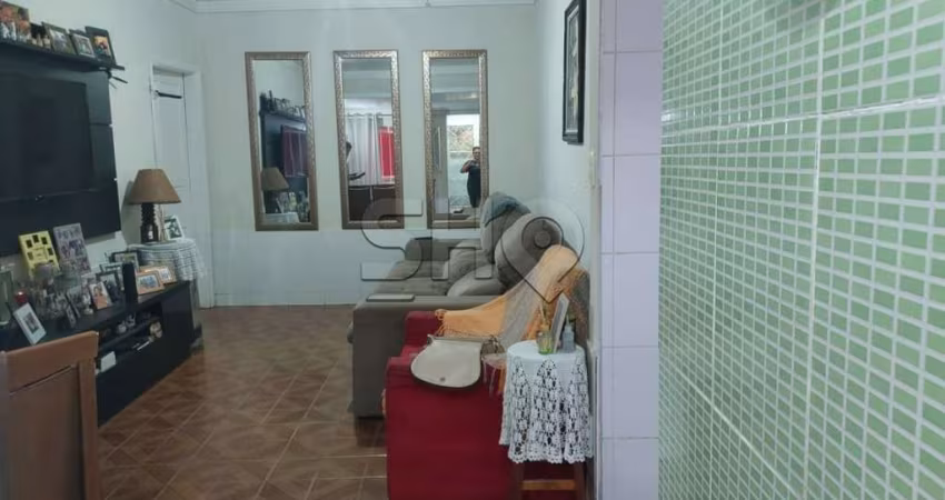 Casa com 5 quartos à venda na Doutor Paulo Gatti, 213, Vila Romero, São Paulo