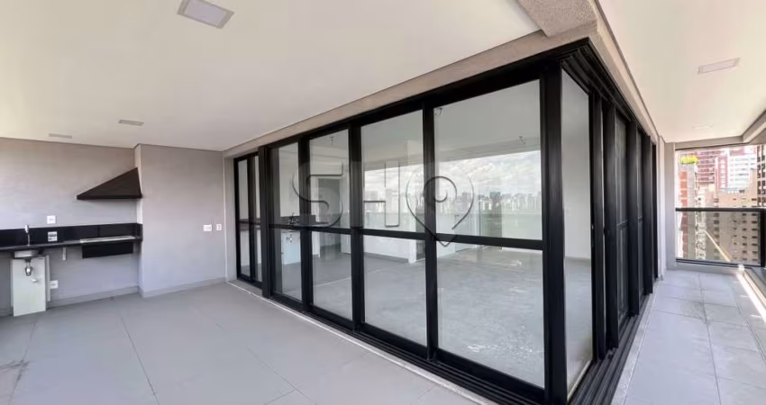 Apartamento com 3 quartos à venda na Rua dos Pinheiros, 623, Pinheiros, São Paulo