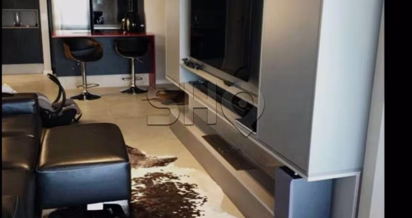 Apartamento com 2 quartos à venda na Rua Jeroaquara, 406, Vila Romana, São Paulo