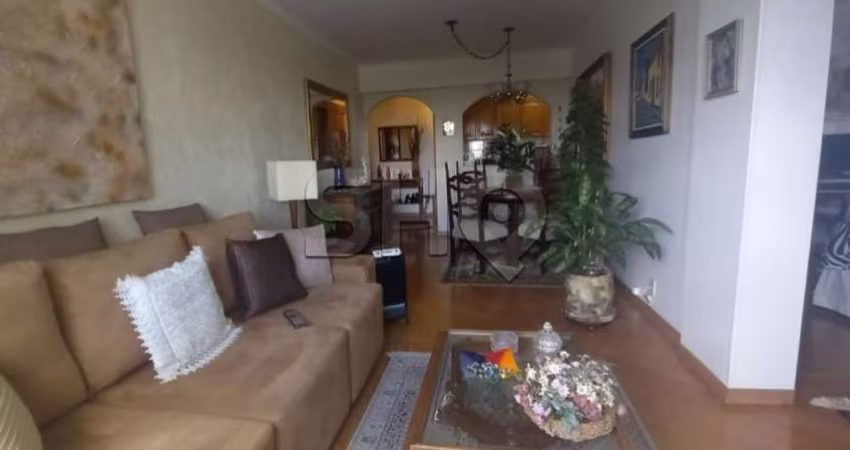 Apartamento com 2 quartos à venda na Avenida Imirim, 642, Imirim, São Paulo