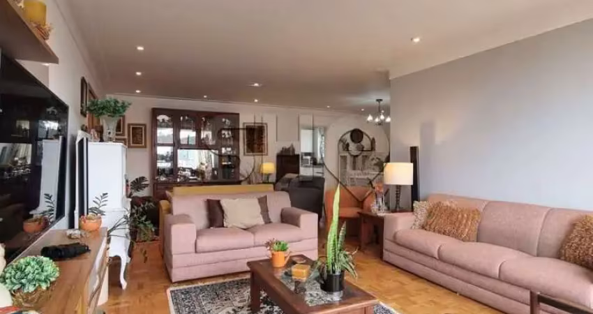 Apartamento com 3 quartos à venda na Avenida Paulista, 21, Paraíso, São Paulo